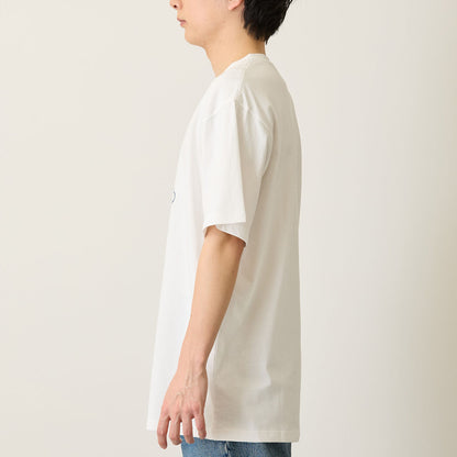 mofusand Tシャツ サウニャン ホワイト