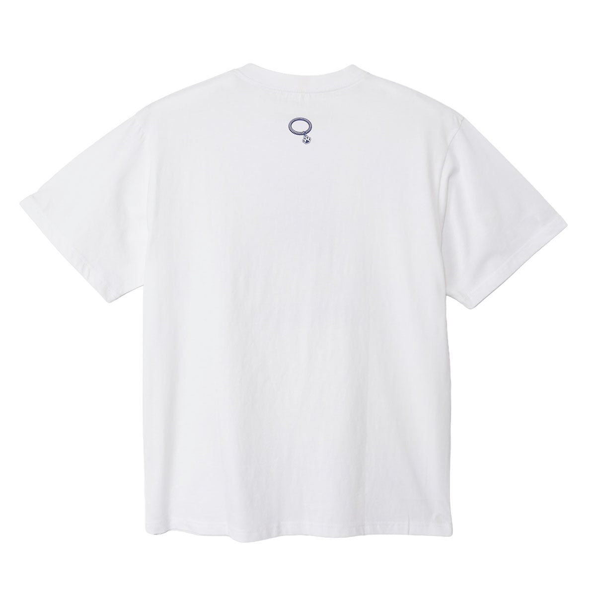 mofusand Tシャツ サウニャン ホワイト