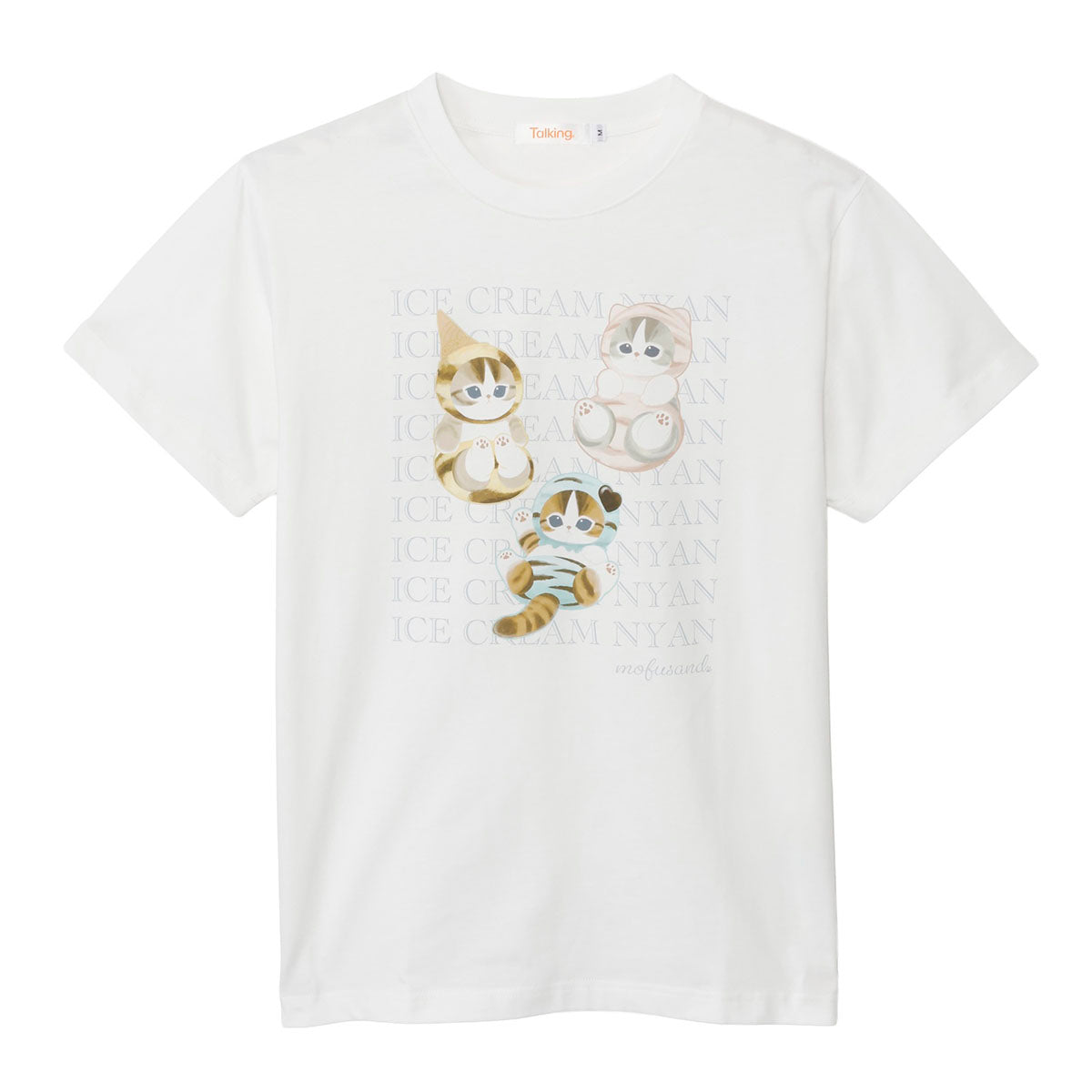 アパレル | mofusandもふもふマーケット