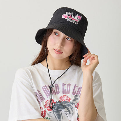 mofusand  Tシャツ  TOO WILD TO TAME ホワイト