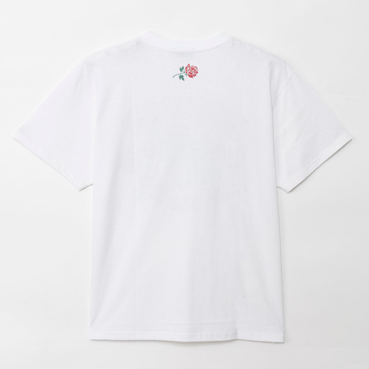 mofusand  Tシャツ  TOO WILD TO TAME ホワイト