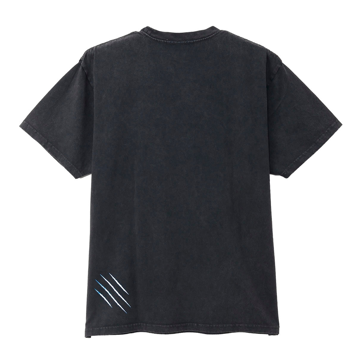 mofusand Tシャツ CLAW YOUR WAY OUT スミ | mofusandもふもふマーケット