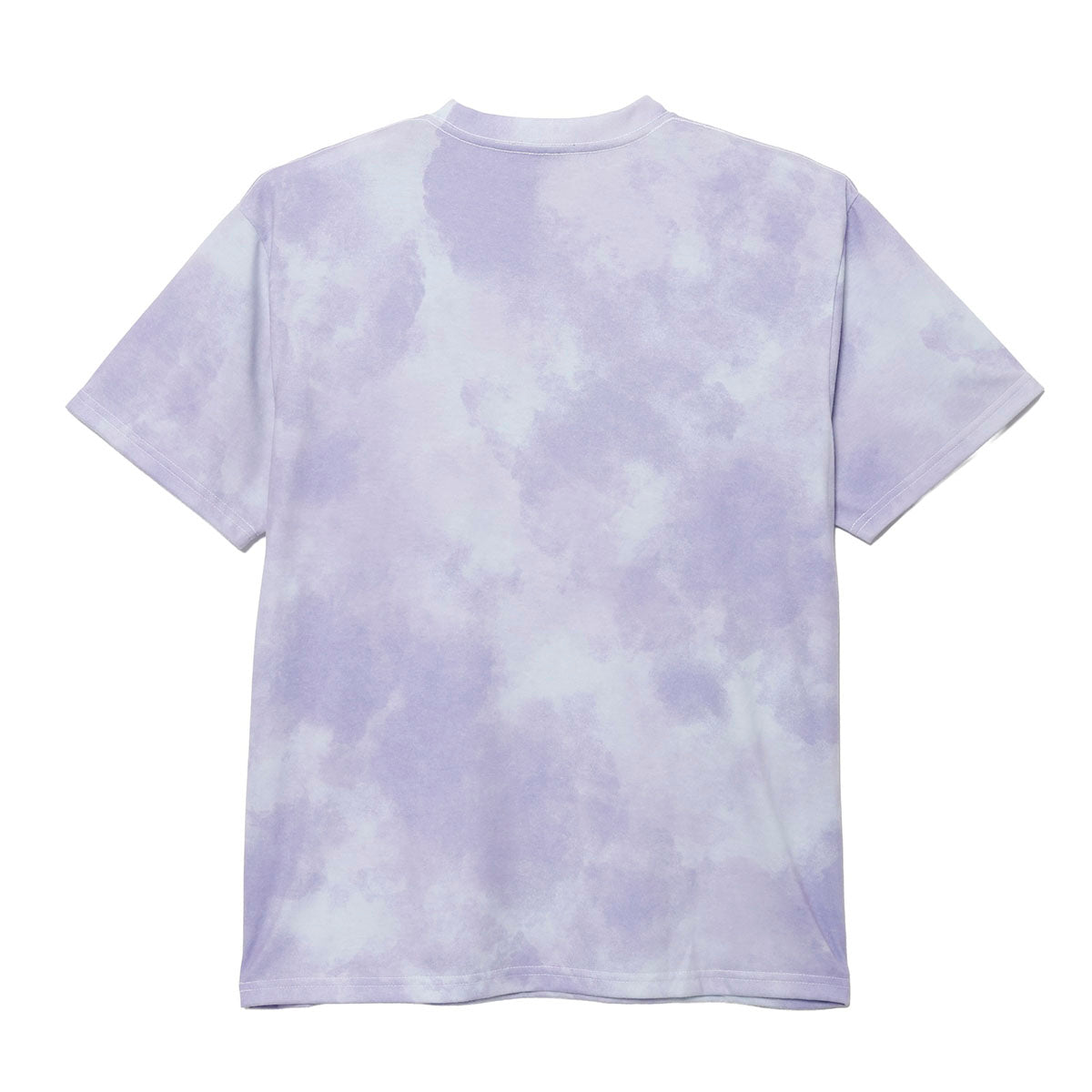 mofusand  Tシャツ  MEOW’N’ROLL パープル