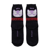 mofusand 삭스 ROCKNYAN 블랙