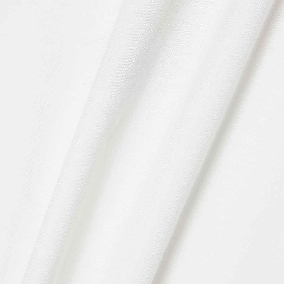 mofusand T-Shirt Cream Soda White