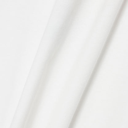 mofusand T-Shirt Cream Soda White