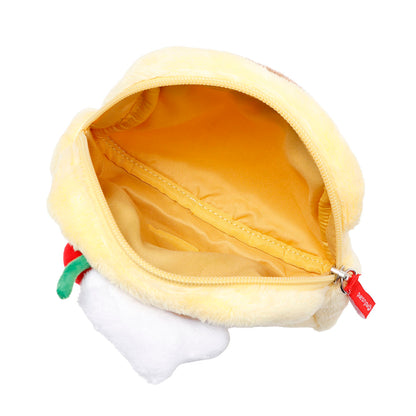 mofusand 收納包 布丁貓 布丁