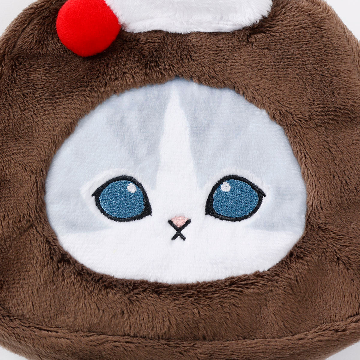 mofusand Pouch Coffee Jelly Meow Coffee