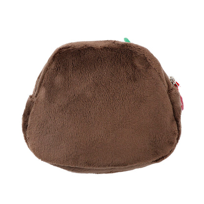 mofusand Pouch Coffee Jelly Meow Coffee