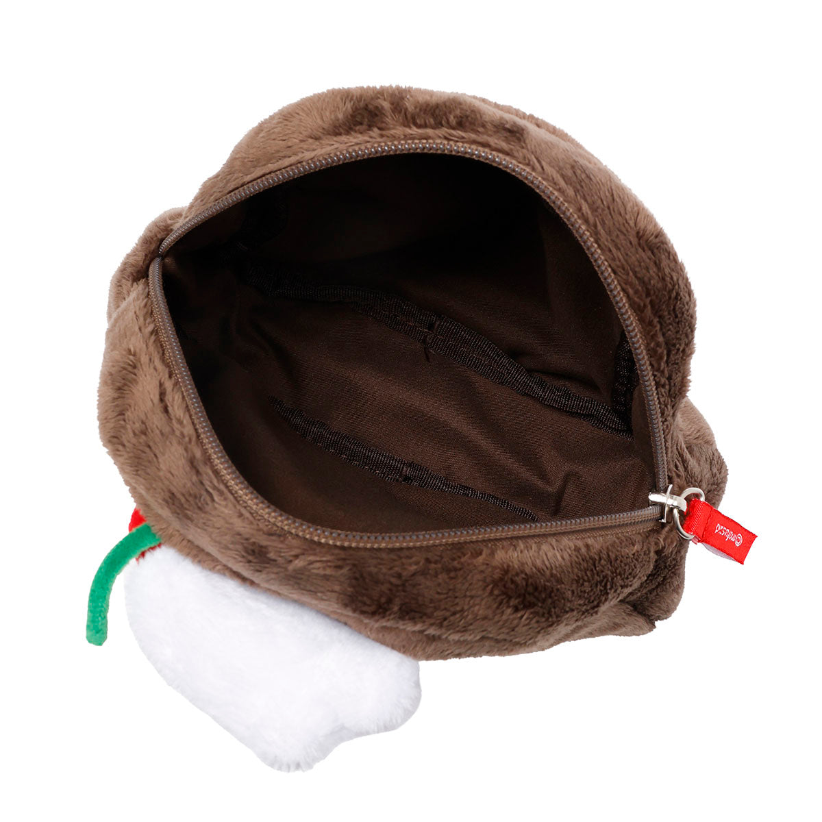 mofusand Pouch Coffee Jelly Meow Coffee