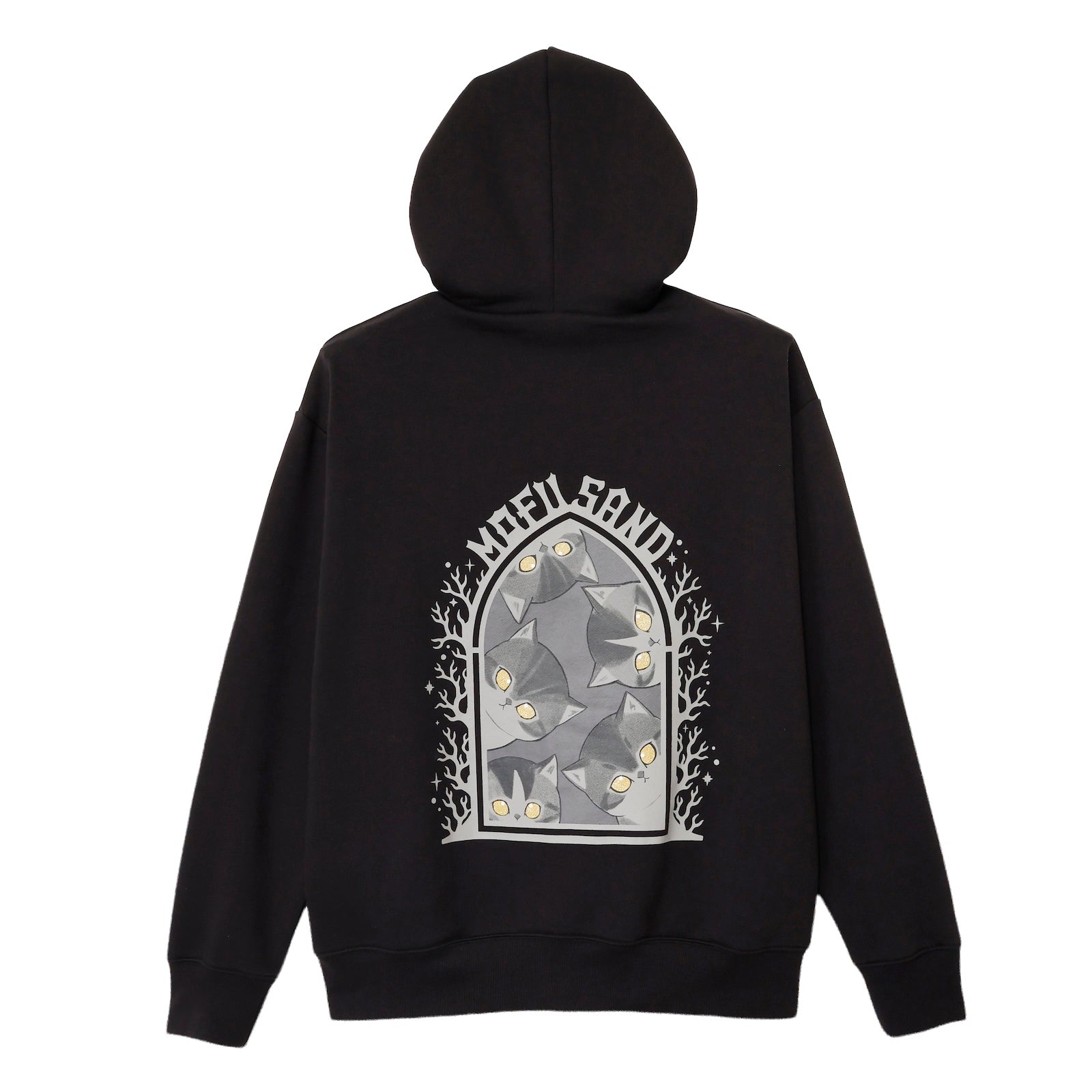 Apparel | mofusand mofumofuMarket