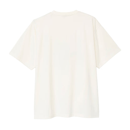 mofusand Tシャツ THE CAT DAY ARCHIVES ホワイト