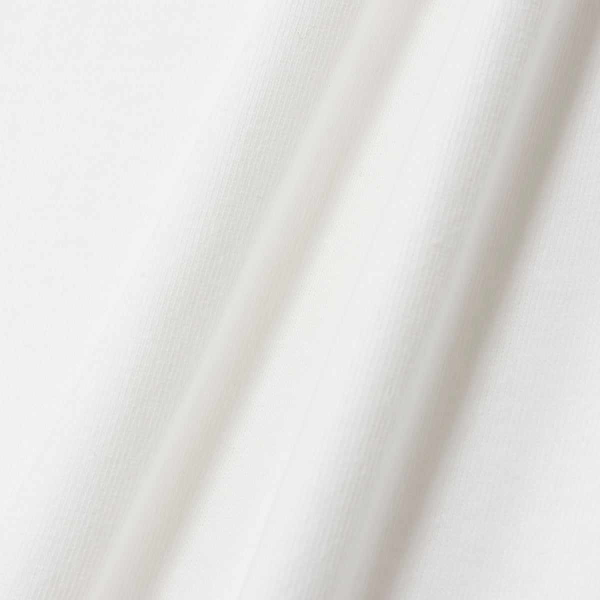 mofusand Tシャツ NYAW ホワイト