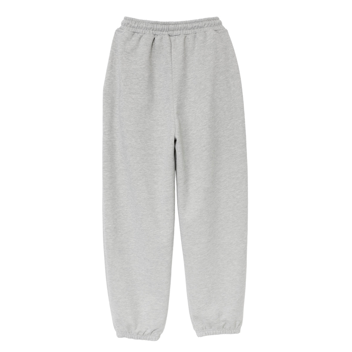 mofusand スウェットパンツ nyaice hit! モクグレー