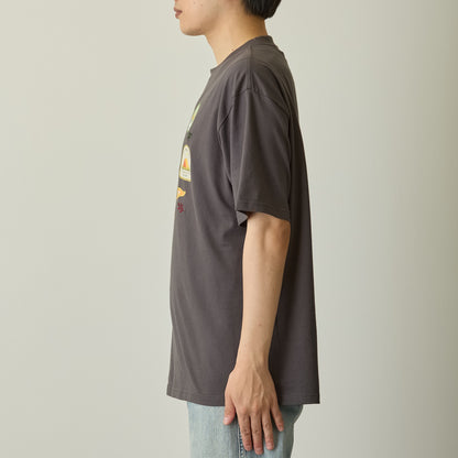 mofusand  WOODLANDS 티셔츠 스티커 스미크로