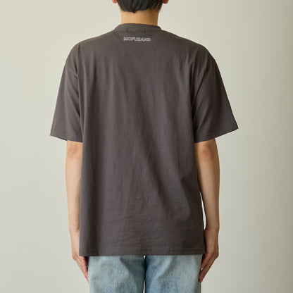 mofusand  WOODLANDS 티셔츠 스티커 스미크로