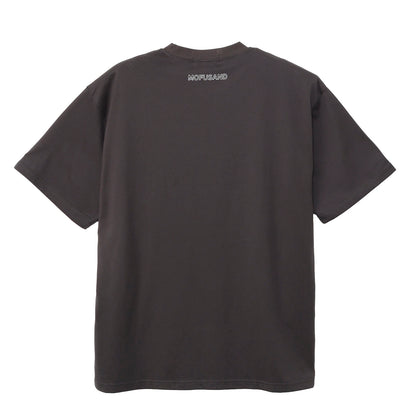 mofusand  WOODLANDS 티셔츠 스티커 스미크로