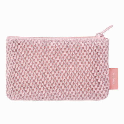 mofusand 2 파우치 (딸기)의 1 개의 메쉬 세트