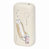 mofusand 5000mAh/20W移动电池（下坡）