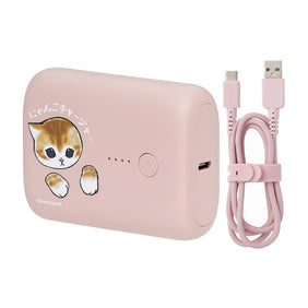 mofusand 10000mAh/20W 보조배터리