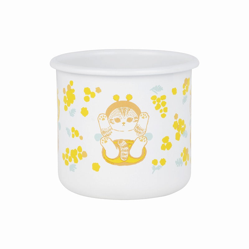 mofusand 摔跤玛格杯（含羞草）