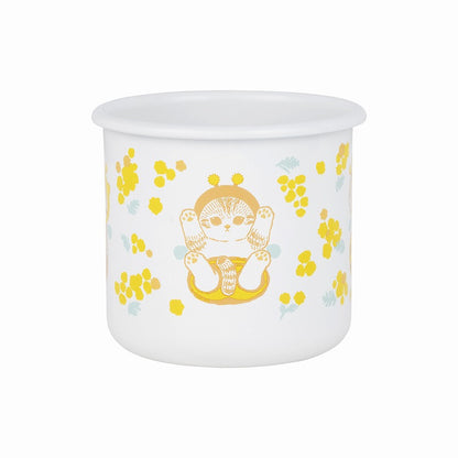 mofusand 摔跤玛格杯（含羞草）