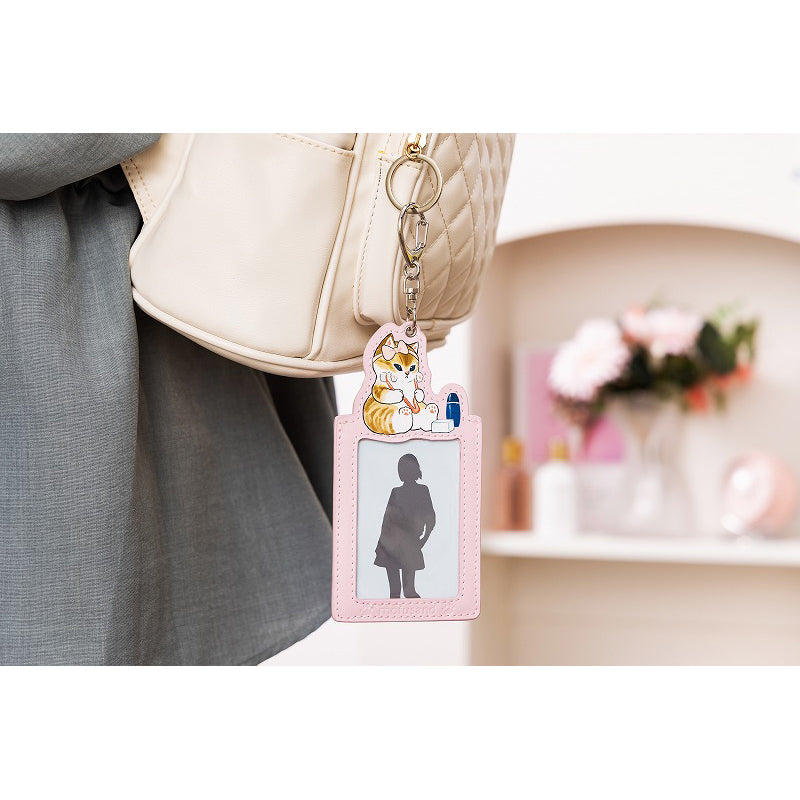 mofusand Treka case (gamer kimi)