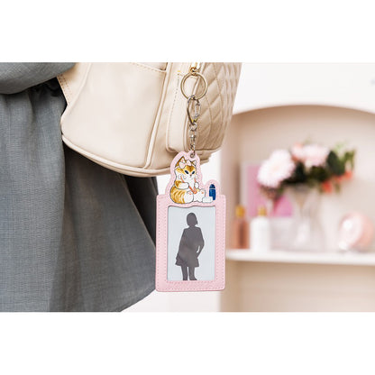 mofusand Treka case (gamer kimi)