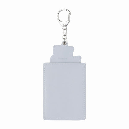 mofusand Treka case (glasses with glasses)