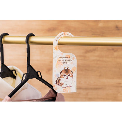 mofusand Air Freshner（Hachi Nyan花香）