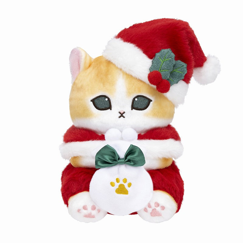 mofusand Santa Nyanuruhurumi의 현재