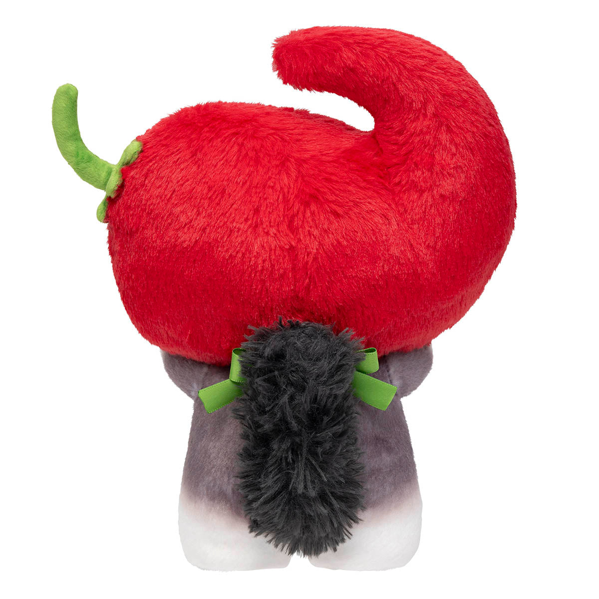 mofusand Angry Chili Meow Standing Plush