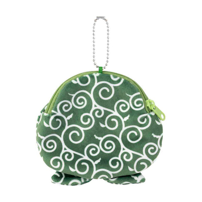 mofusand トレーディングおかおポーチ(和の心にゃん)(全6種)