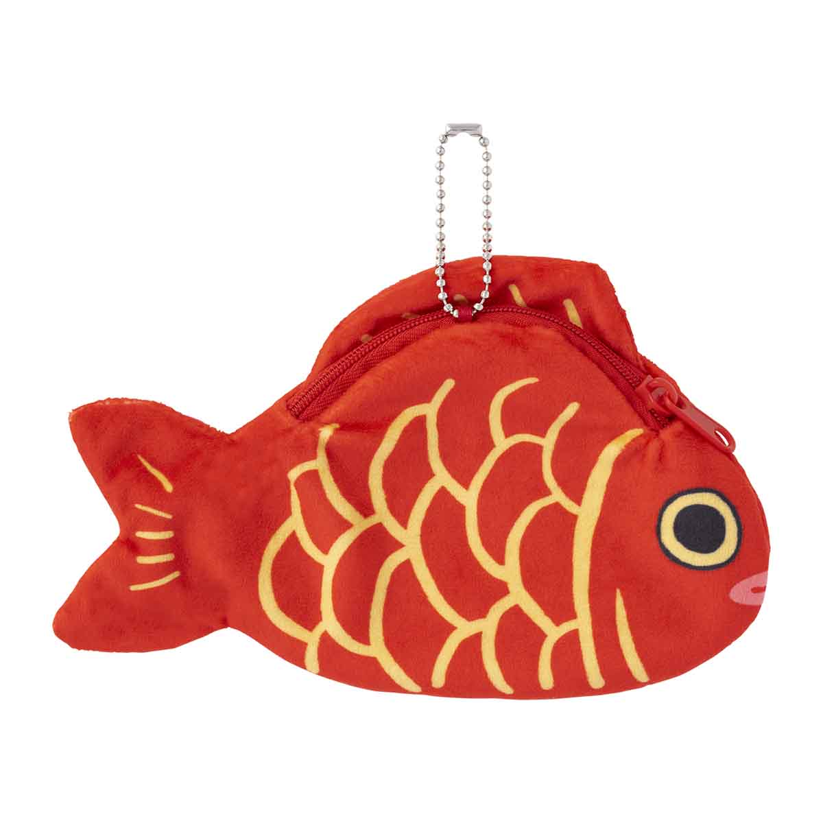 mofusand トレーディングおかおポーチ(和の心にゃん)(全6種)