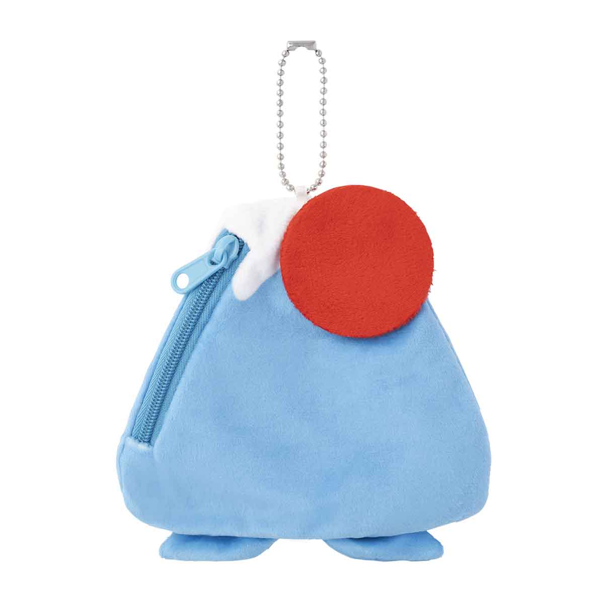 mofusand トレーディングおかおポーチ(和の心にゃん)(全6種)