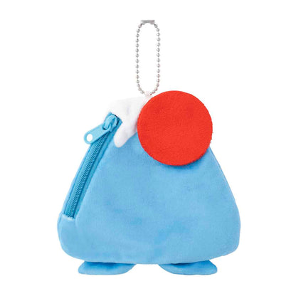 mofusand トレーディングおかおポーチ(和の心にゃん)(全6種)