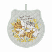 mofusand Nabe（Mimosa）