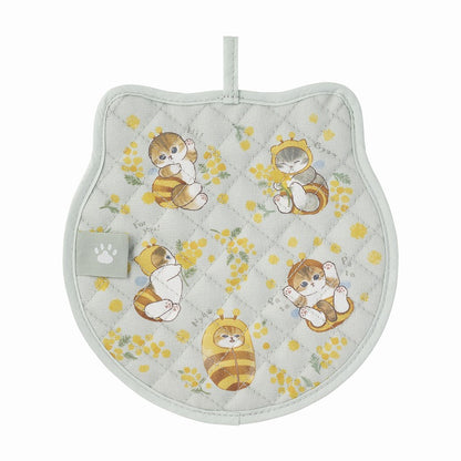 mofusand Nabe（Mimosa）