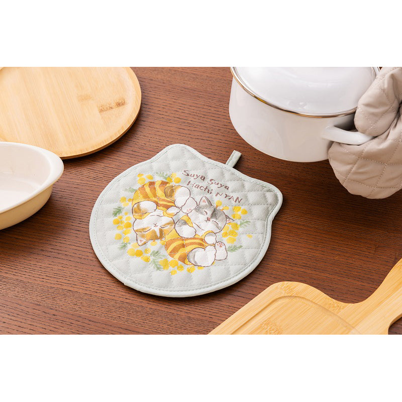 mofusand Nabe（Mimosa）