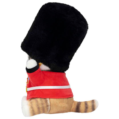 mofusand もふもふジャーニー 近衛兵にゃんぬいぐるみ