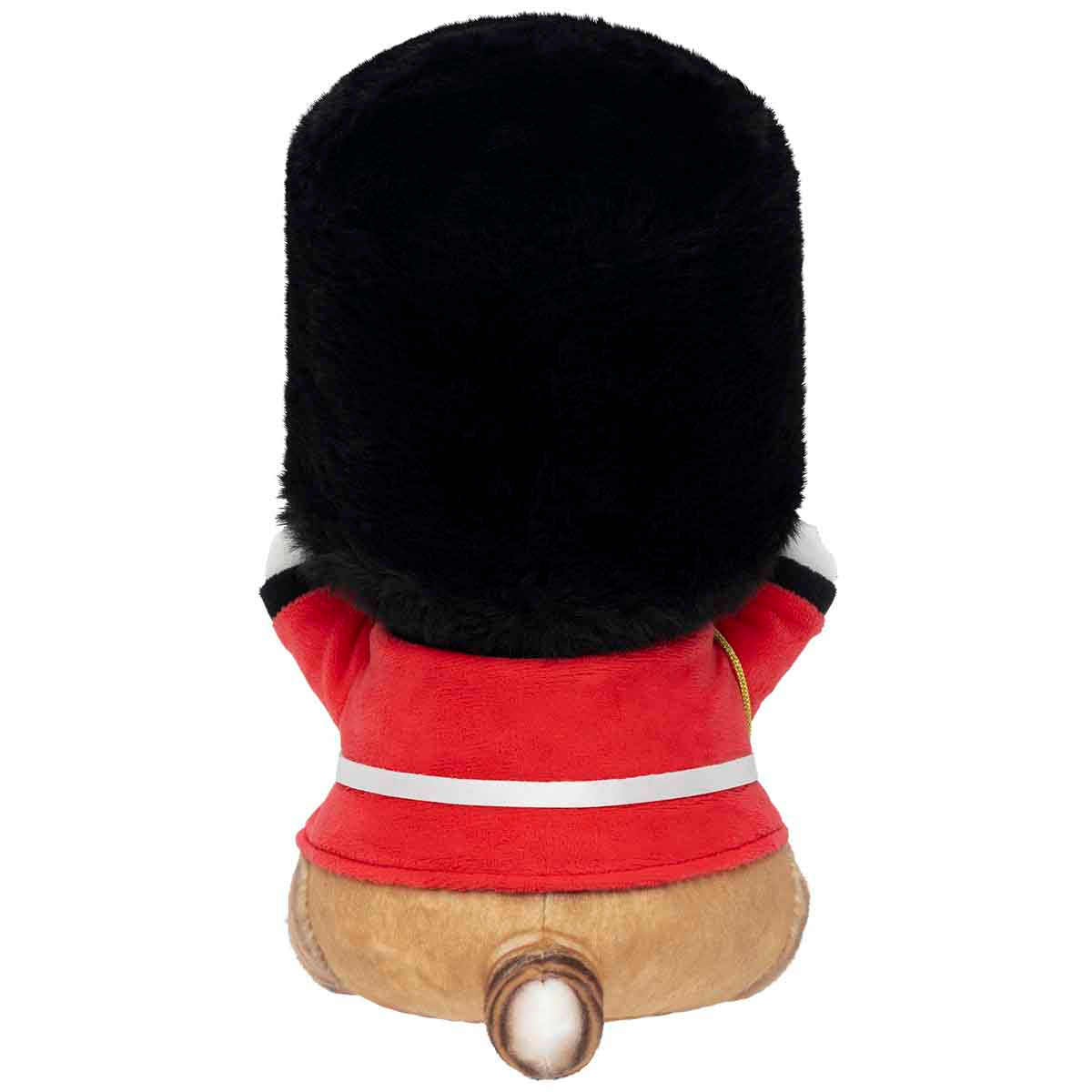 mofusand もふもふジャーニー 近衛兵にゃんぬいぐるみ