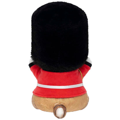 mofusand もふもふジャーニー 近衛兵にゃんぬいぐるみ