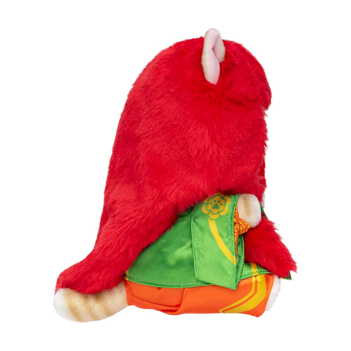 mofusand もふもふジャーニー 歌舞伎にゃんぬいぐるみ(仔獅子)