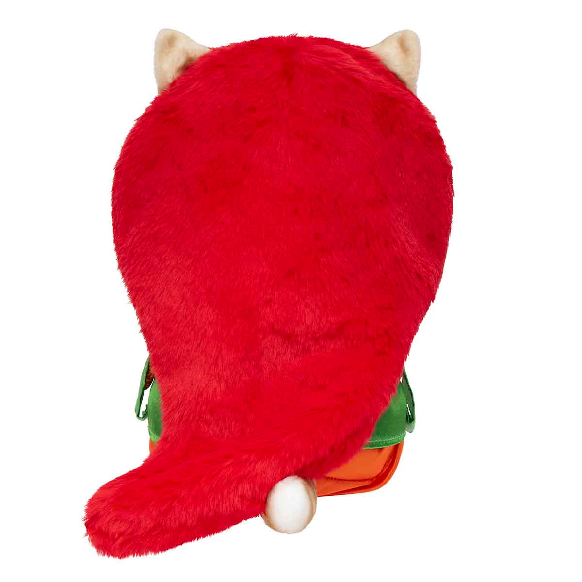 mofusand もふもふジャーニー 歌舞伎にゃんぬいぐるみ(仔獅子)