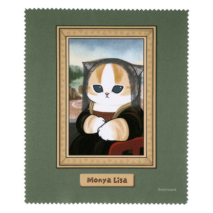 mofusand もふもふジャーニー トレーディングマルチクロス(全8種)