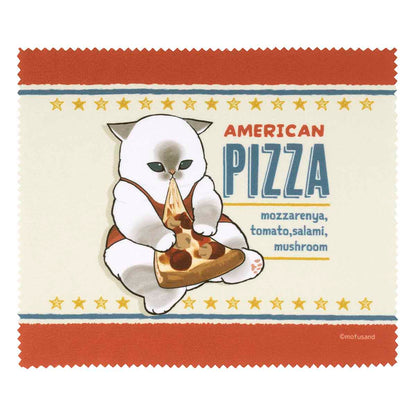 mofusand もふもふジャーニー トレーディングマルチクロス(全8種)