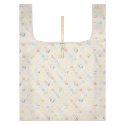 mofusand BIG Eco Bag (Beige)