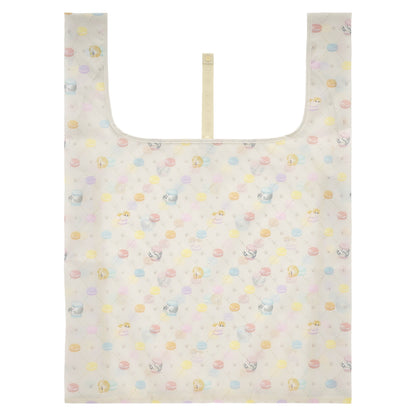 mofusand BIG Eco Bag (Beige)