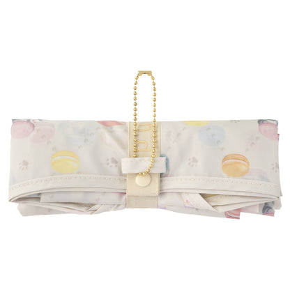 mofusand BIG Eco Bag (Beige)