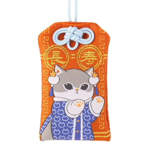 ノベルティ付☆お守り9種☆新品未開封☆期間限定価格☆もふもふ